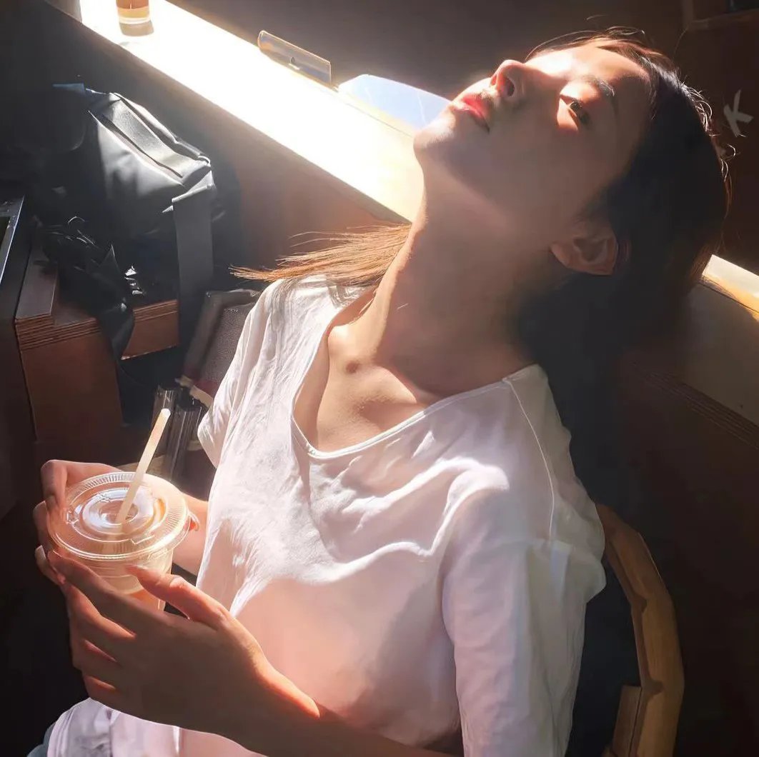 柔软的生活