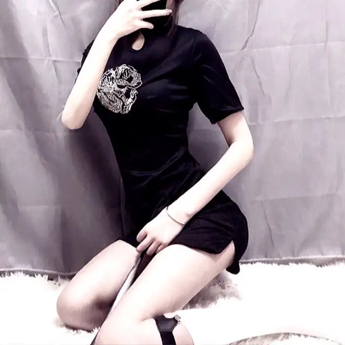 恐怖分子的孩子